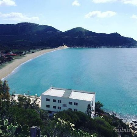 Villa Solanas Solanas  Dış mekan fotoğraf