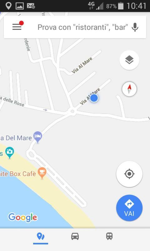 Villa Solanas Solanas  Dış mekan fotoğraf
