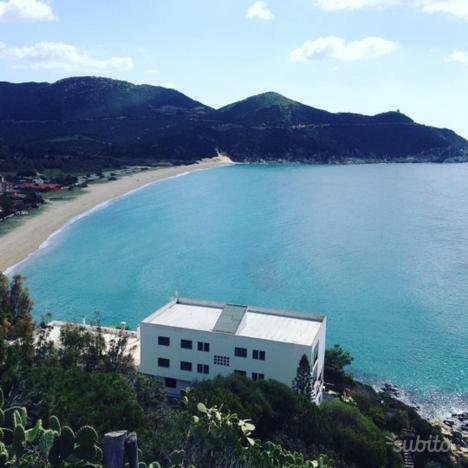Villa Solanas Solanas  Dış mekan fotoğraf