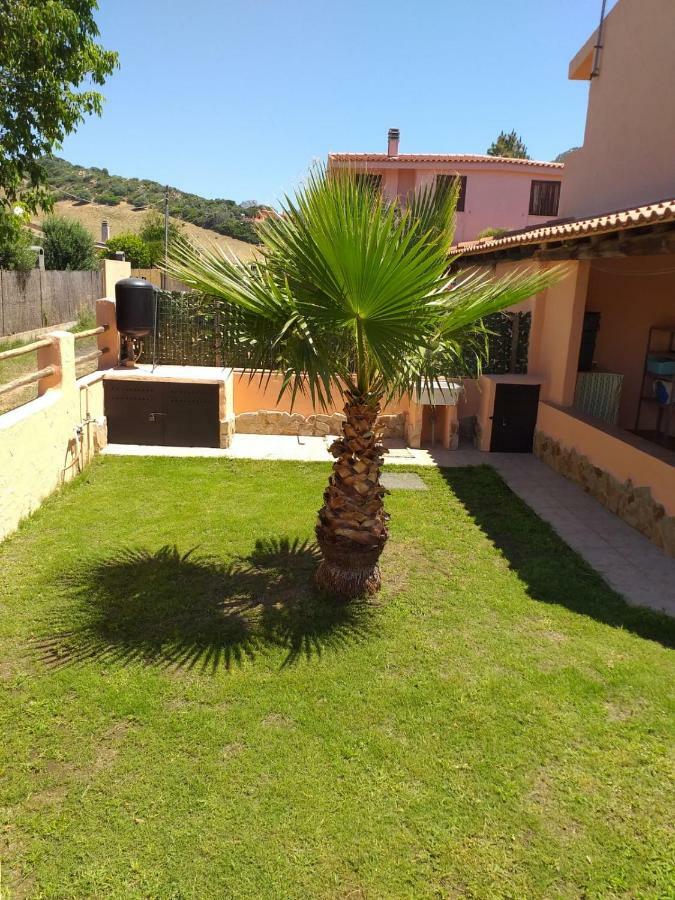 Villa Solanas Solanas  Dış mekan fotoğraf