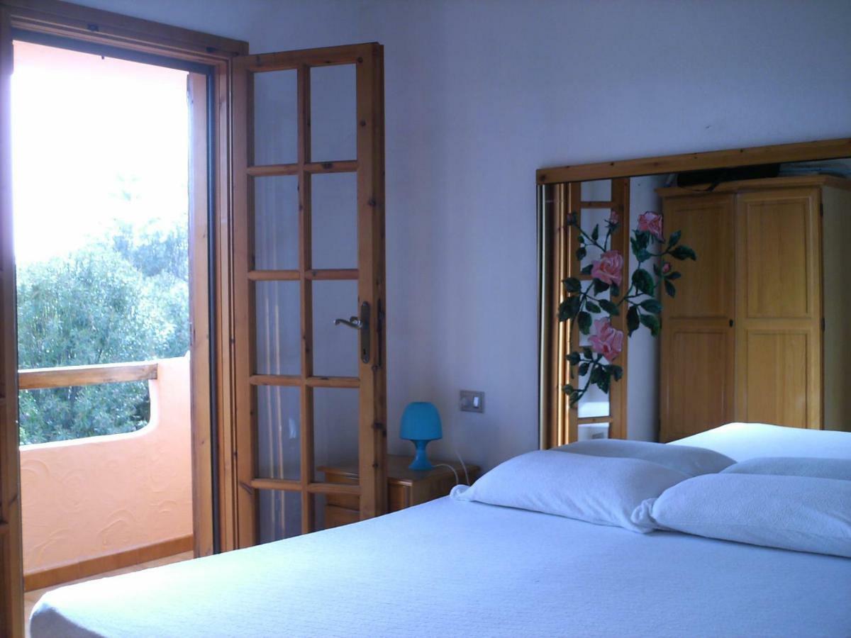 Villa Solanas Solanas  Dış mekan fotoğraf
