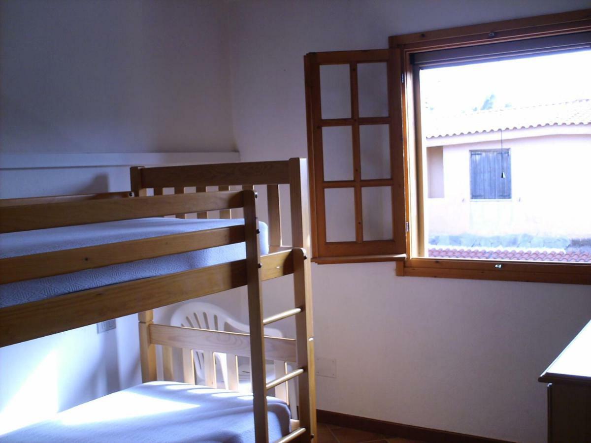 Villa Solanas Solanas  Dış mekan fotoğraf