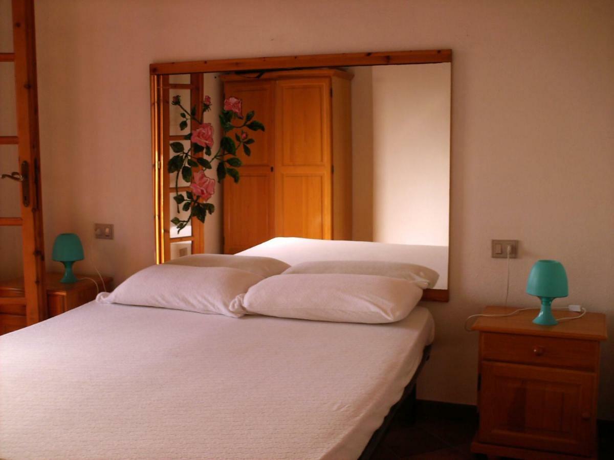 Villa Solanas Solanas  Dış mekan fotoğraf