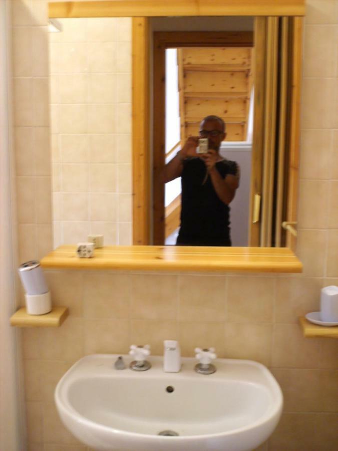 Villa Solanas Solanas  Dış mekan fotoğraf