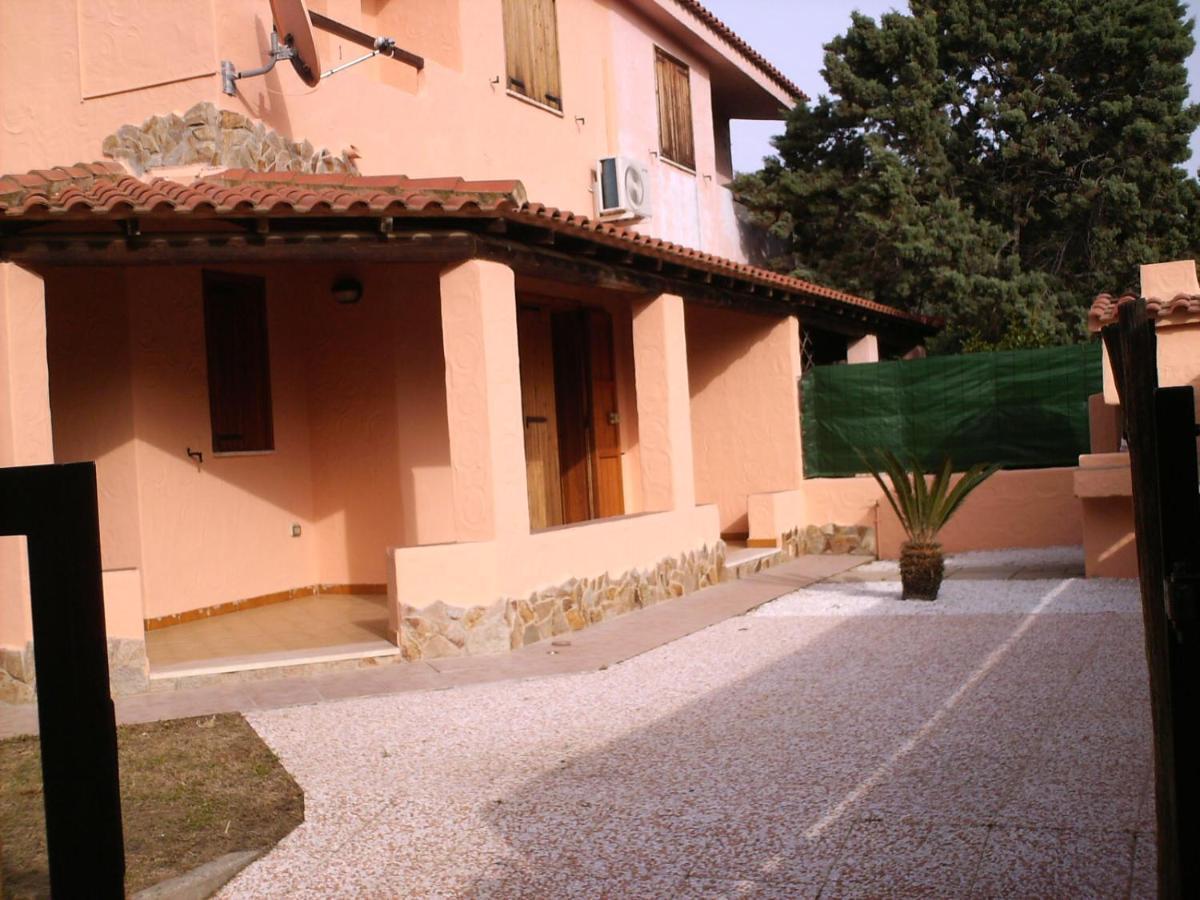 Villa Solanas Solanas  Dış mekan fotoğraf