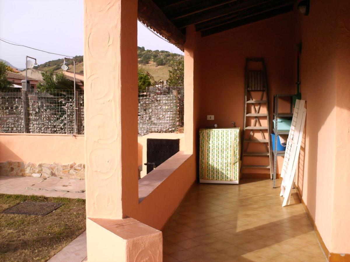 Villa Solanas Solanas  Dış mekan fotoğraf
