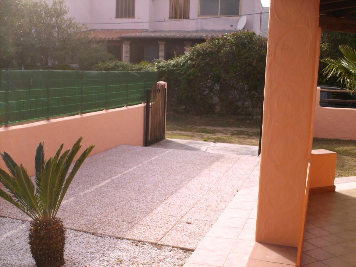 Villa Solanas Solanas  Dış mekan fotoğraf