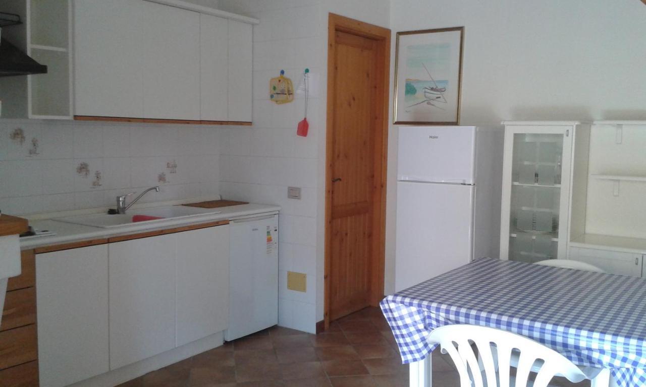 Villa Solanas Solanas  Dış mekan fotoğraf