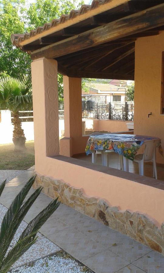 Villa Solanas Solanas  Dış mekan fotoğraf